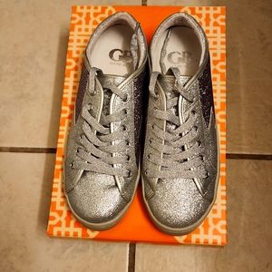 Gianni Bini Sparkly shoes